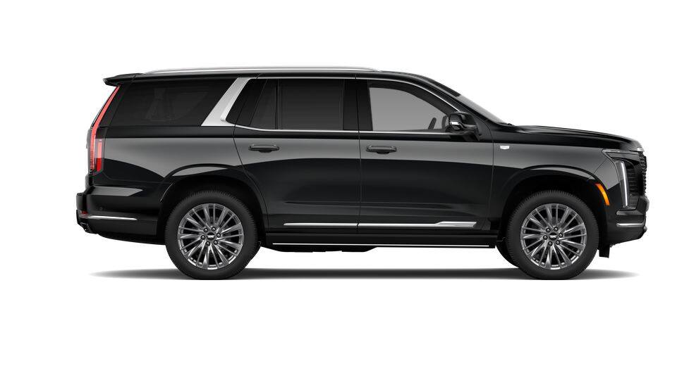 2026 Cadillac Escalade Luxury - Photo 41