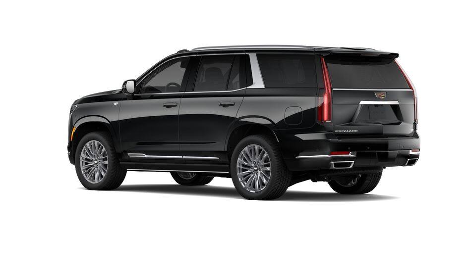 2026 Cadillac Escalade Luxury - Photo 32