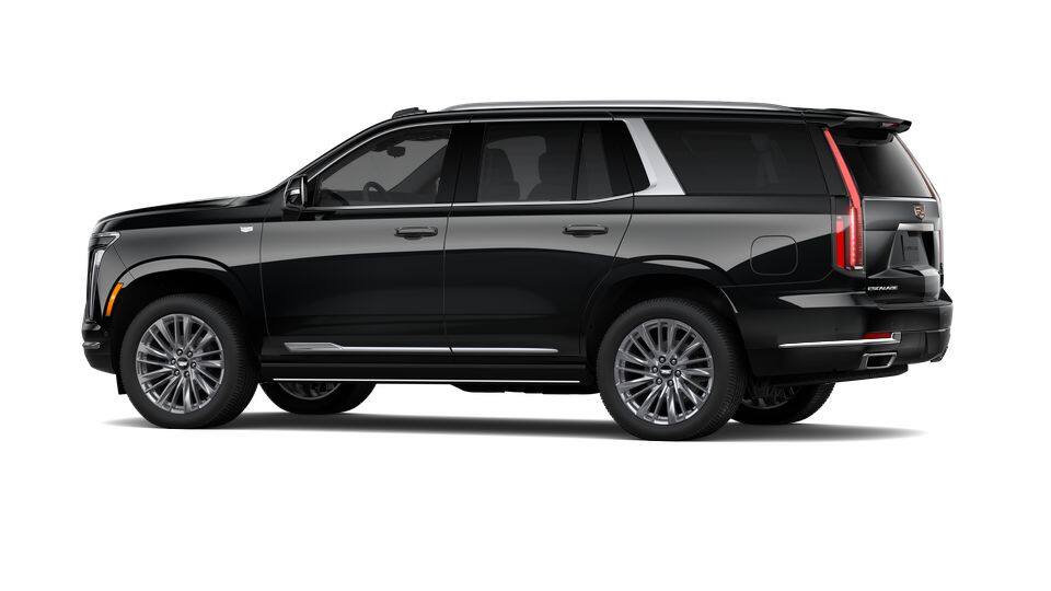 2026 Cadillac Escalade Luxury - Photo 33