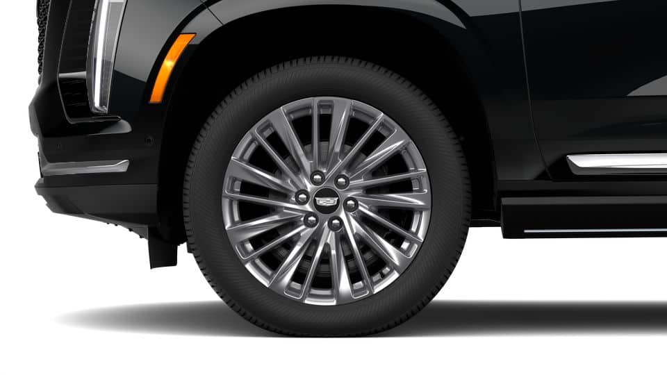 2026 Cadillac Escalade Luxury - Photo 39