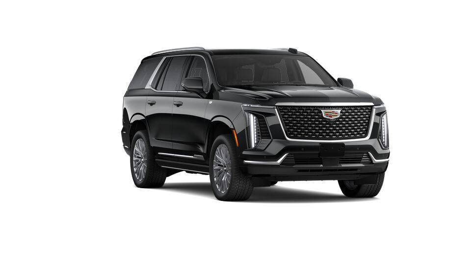 2026 Cadillac Escalade Luxury - Photo 12
