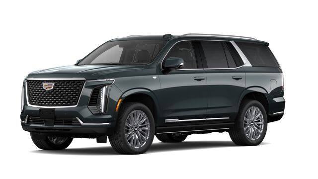 2026 Escalade