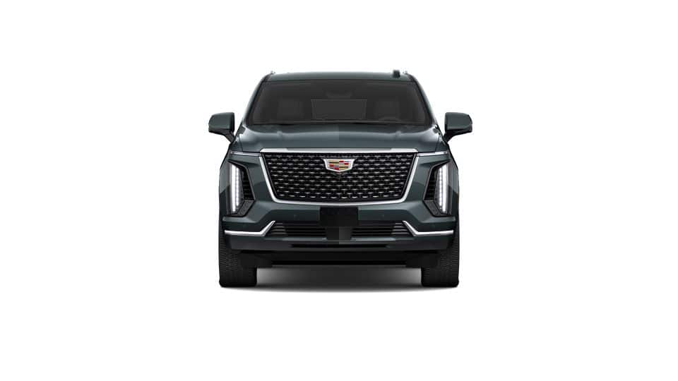 2026 Cadillac Escalade Luxury's photo