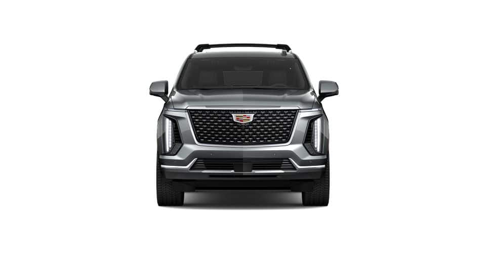 2026 Cadillac Escalade Luxury's photo