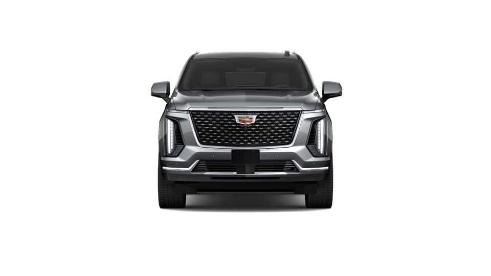 2026 Cadillac Escalade Luxury's photo