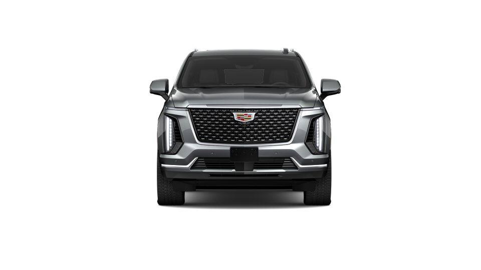 2026 Cadillac Escalade Luxury - Photo 34