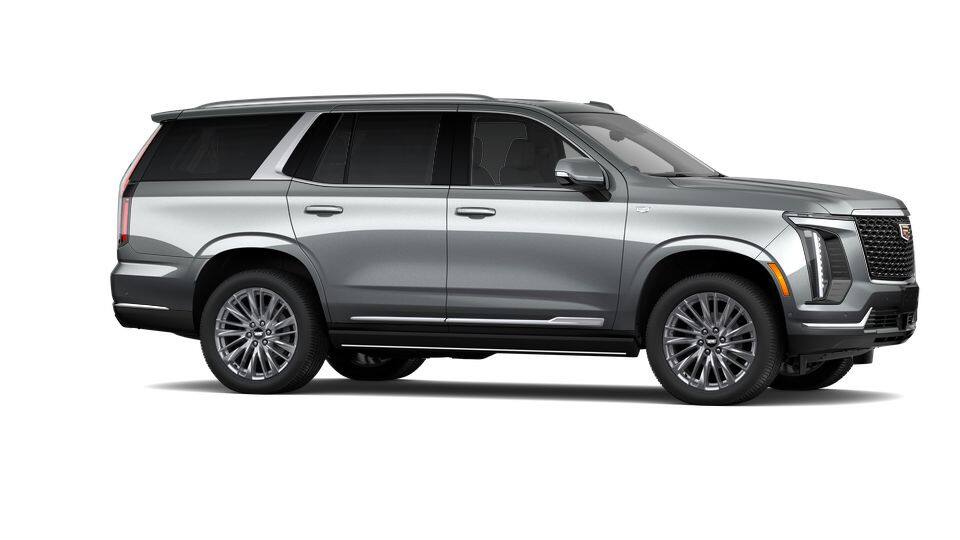 2026 Cadillac Escalade Luxury - Photo 40