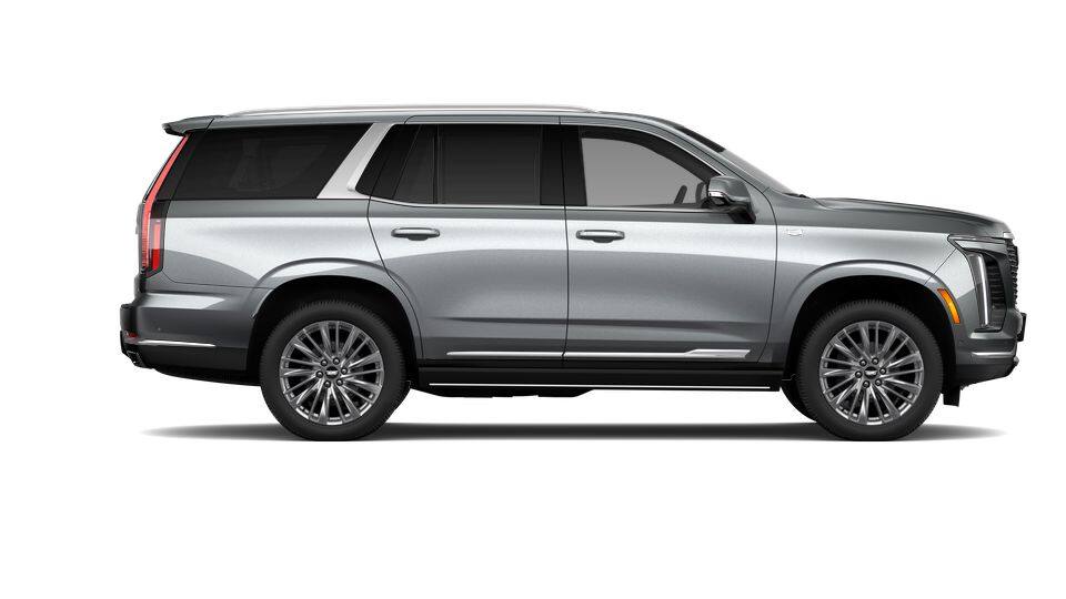 2026 Cadillac Escalade Luxury - Photo 41