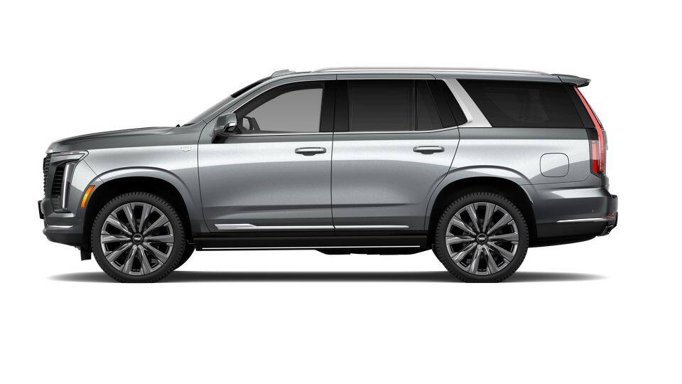 2026 Cadillac Escalade Luxury - Photo 11