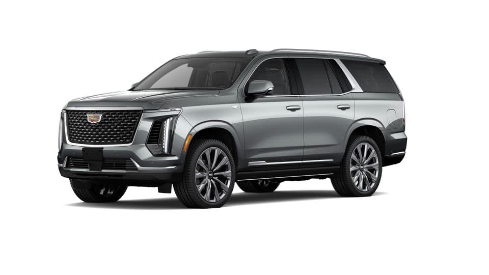 2026 Cadillac Escalade Luxury - Photo 7