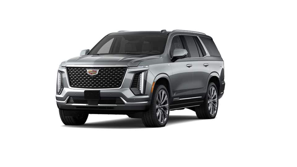 2026 Cadillac Escalade Luxury - Photo 1