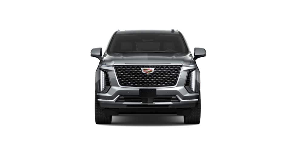 2026 Cadillac Escalade Luxury - Photo 10