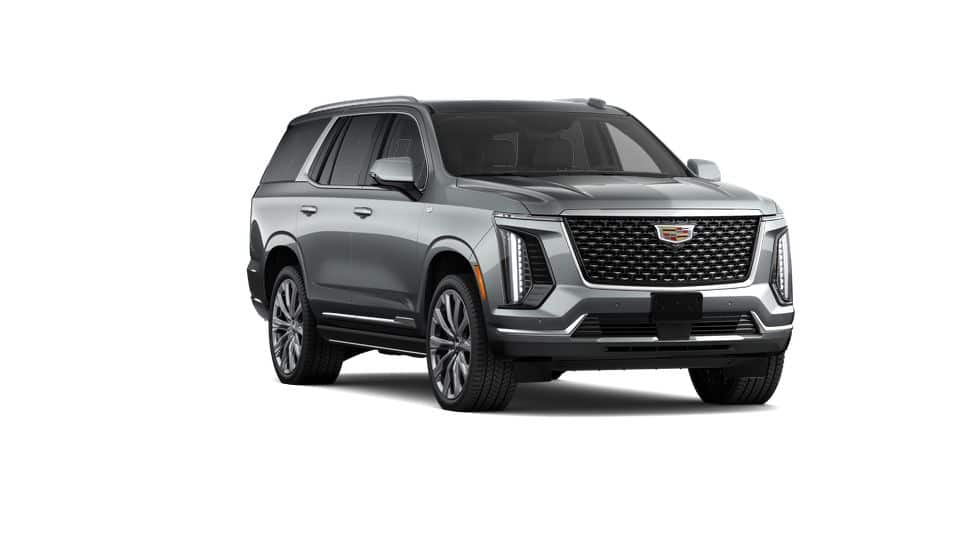 2026 Cadillac Escalade Luxury - Photo 12