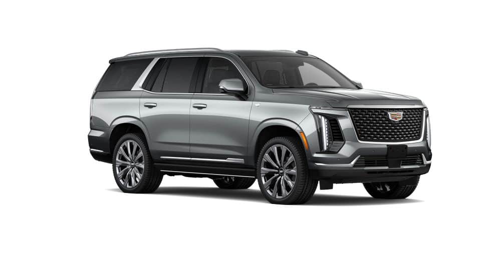 2026 Cadillac Escalade Luxury - Photo 14