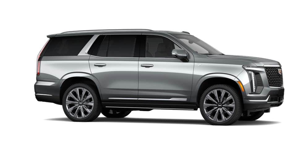 2026 Cadillac Escalade Luxury - Photo 16
