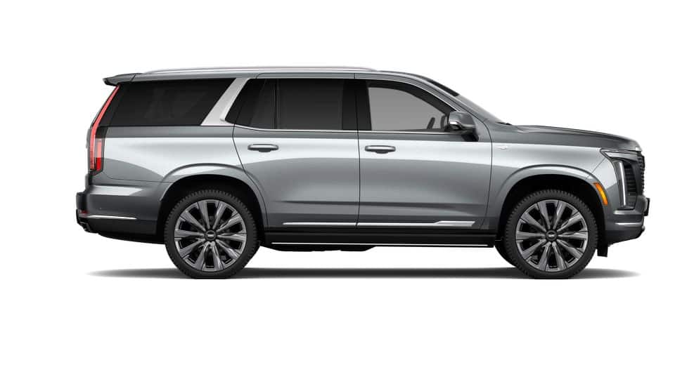 2026 Cadillac Escalade Luxury - Photo 17