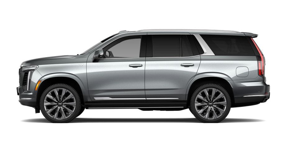 2026 Cadillac Escalade Luxury - Photo 11