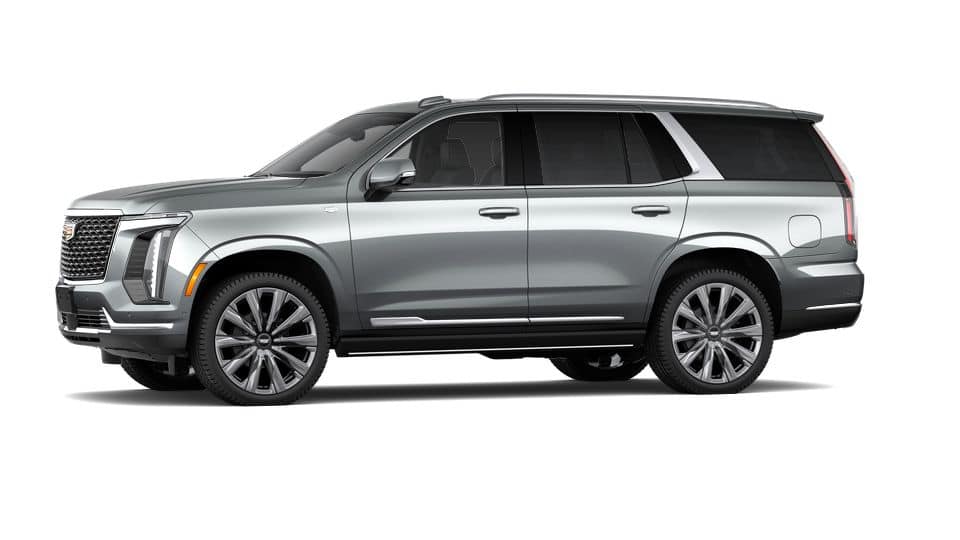 2026 Cadillac Escalade Luxury - Photo 13