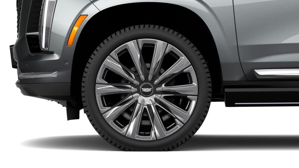 2026 Cadillac Escalade Luxury - Photo 15