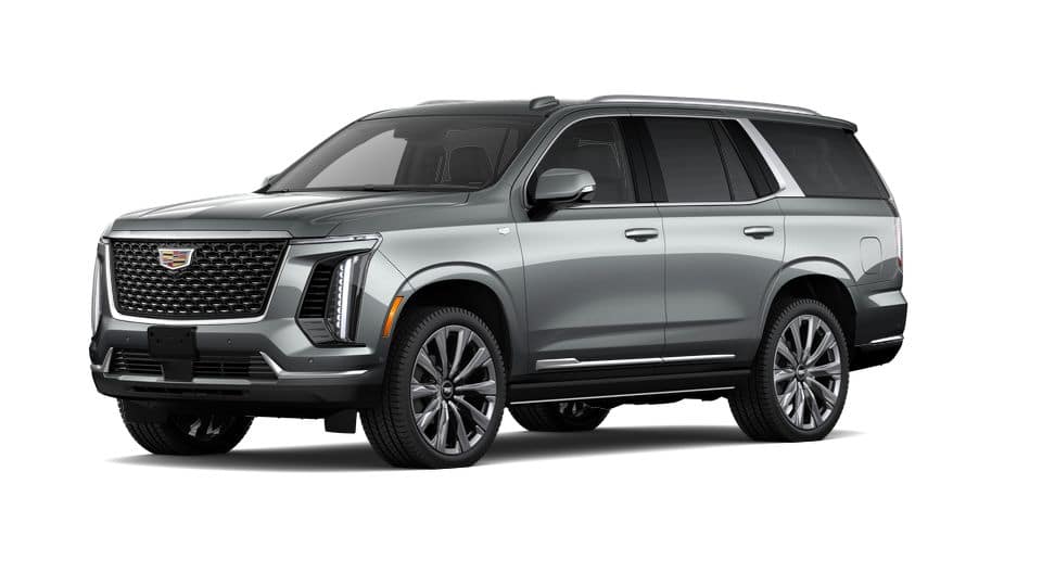 2026 Cadillac Escalade Luxury - Photo 2
