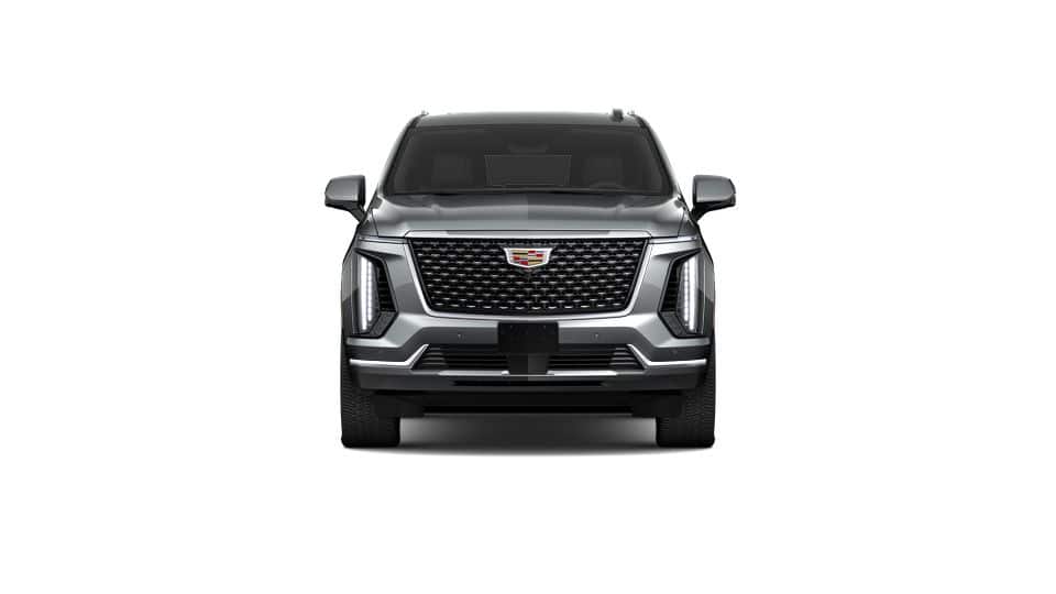 2026 Cadillac Escalade Luxury's photo