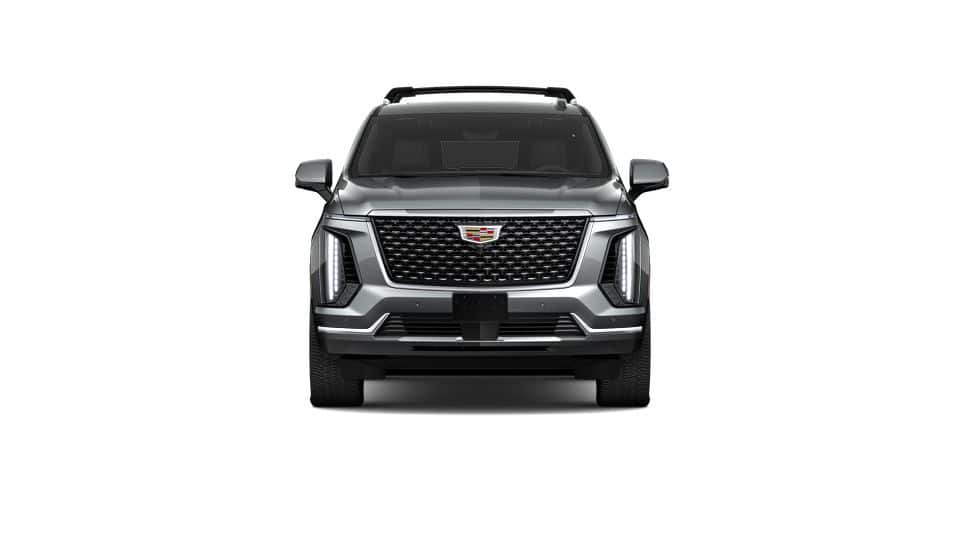 2026 Cadillac Escalade Luxury's photo