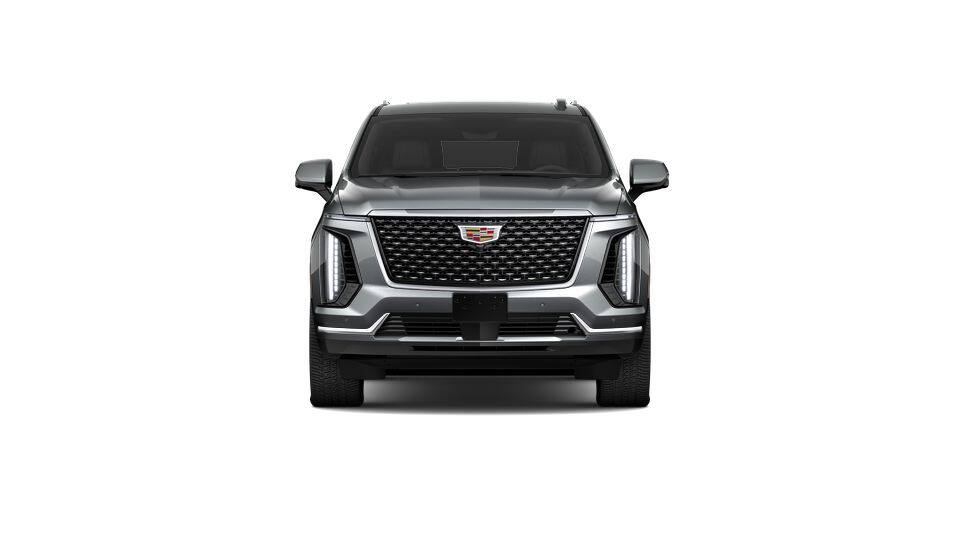 2026 Cadillac Escalade Luxury's photo