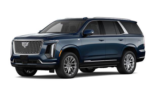 2026 Escalade