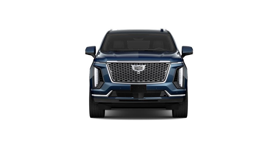 2026 Cadillac Escalade Luxury's photo