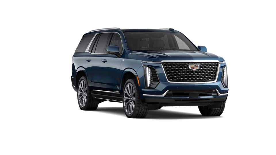 2026 Cadillac Escalade Luxury - Photo 13