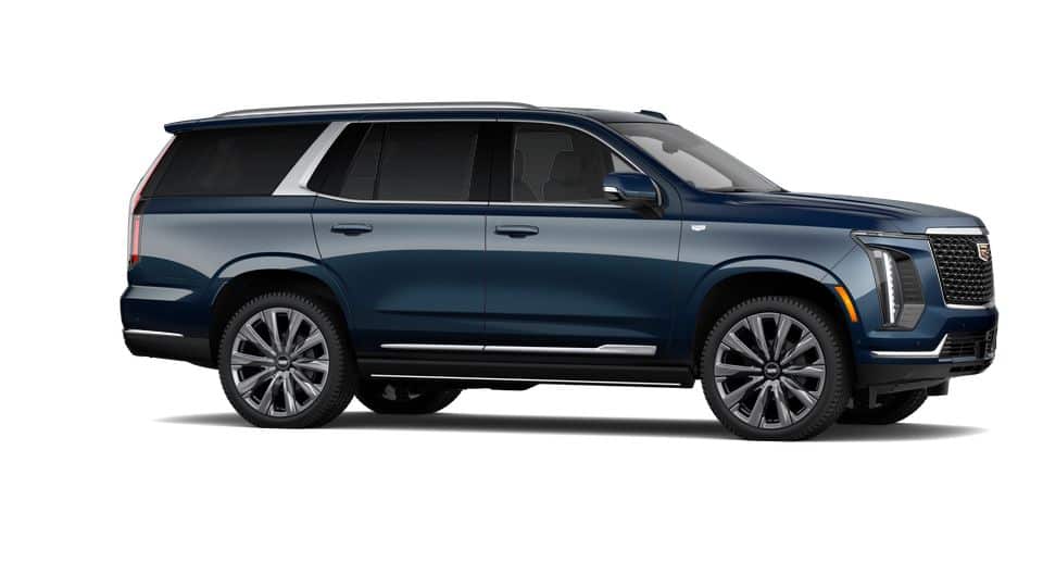 2026 Cadillac Escalade Luxury - Photo 17