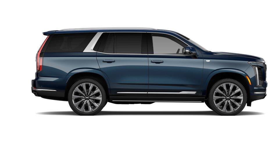 2026 Cadillac Escalade Luxury - Photo 18