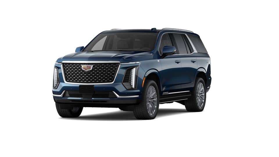2026 Cadillac Escalade Luxury - Photo 1