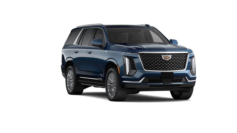 2026 Cadillac Escalade Luxury - Photo 12