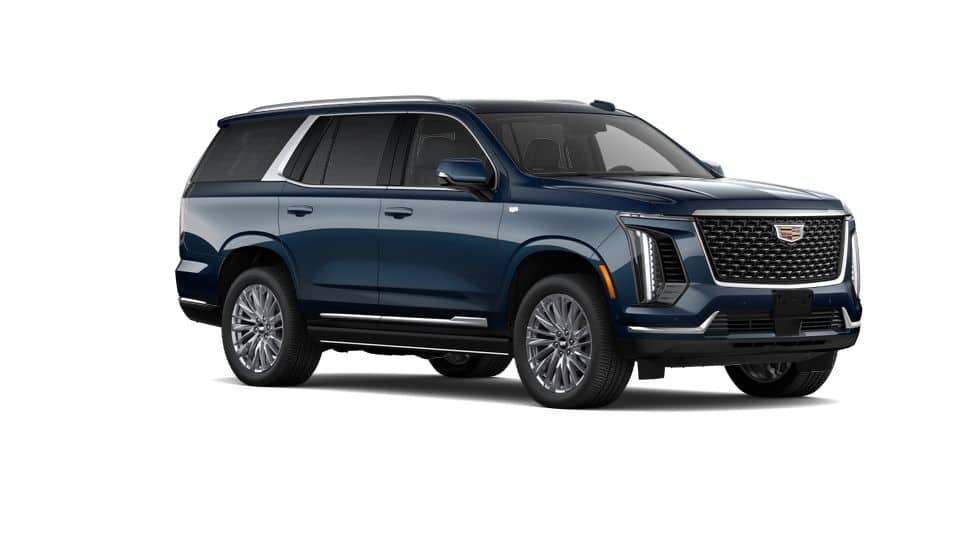 2026 Cadillac Escalade Luxury - Photo 14
