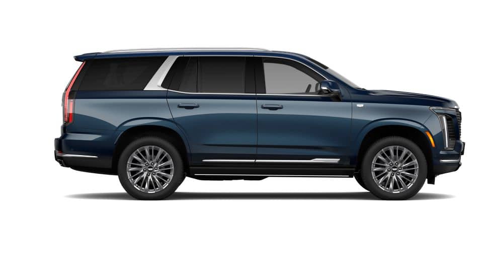 2026 Cadillac Escalade Luxury - Photo 17