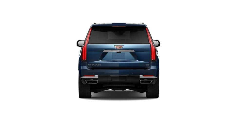 2026 Cadillac Escalade Luxury - Photo 5