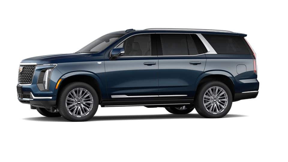 2026 Cadillac Escalade Luxury - Photo 13
