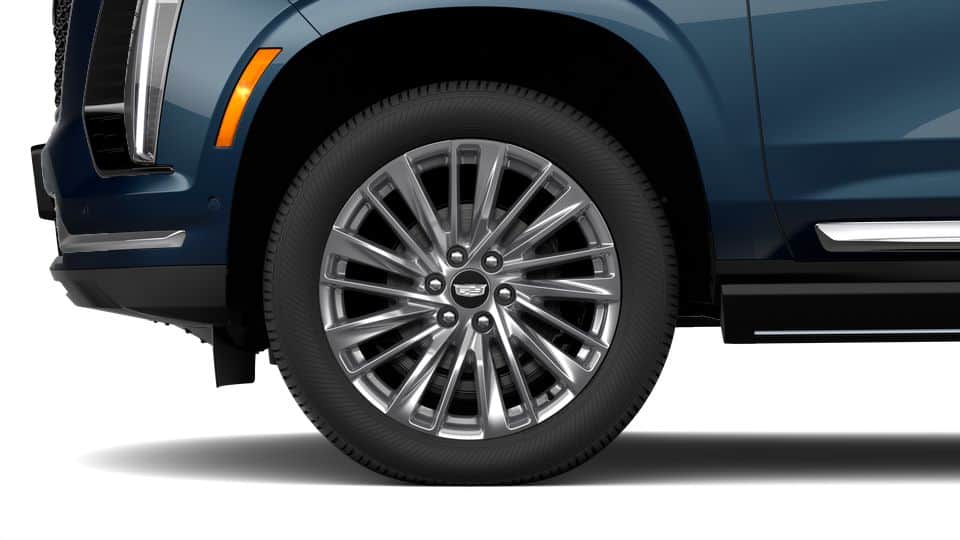 2026 Cadillac Escalade Luxury - Photo 15