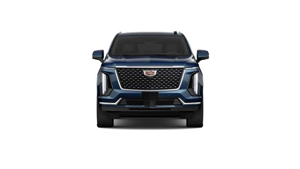 2026 Cadillac Escalade Luxury's photo