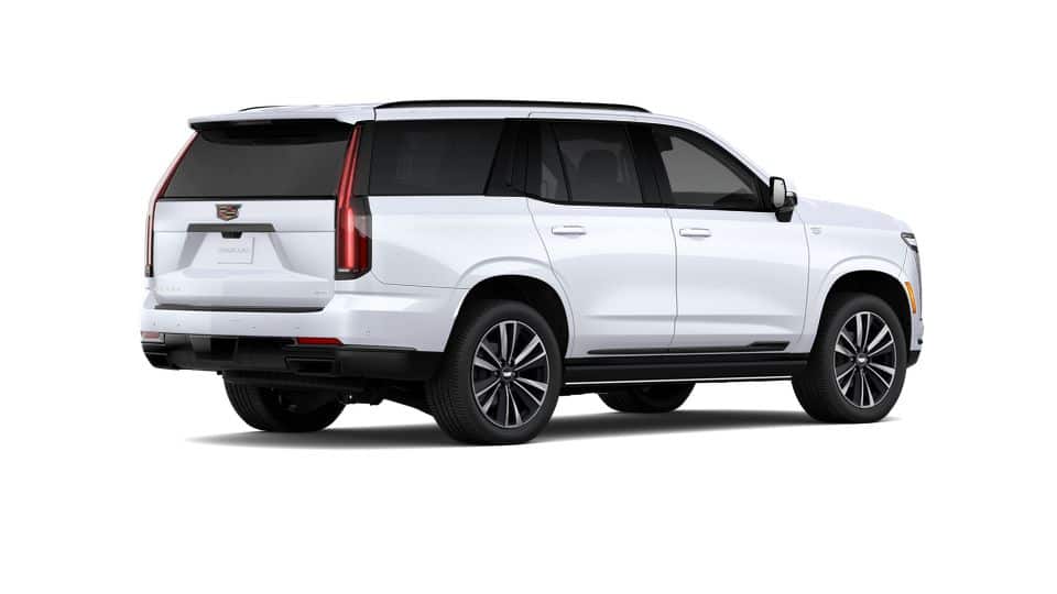 2026 Cadillac Escalade Sport - Photo 19