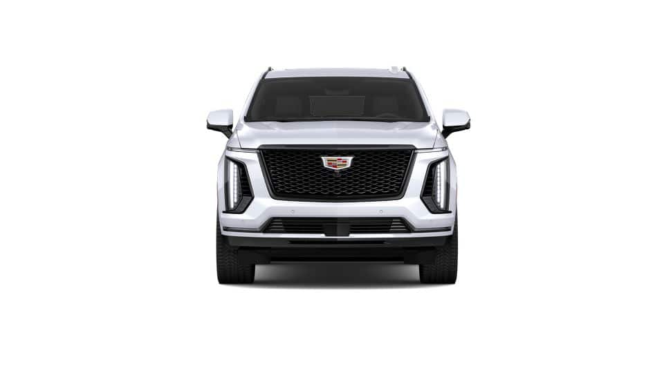2026 Cadillac Escalade Sport - Photo 58