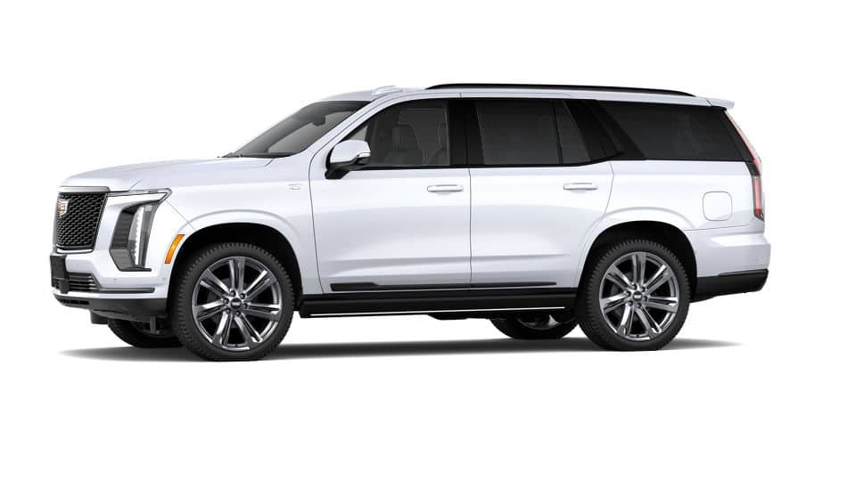 2026 Cadillac Escalade Sport - Photo 13