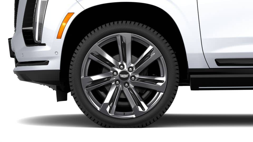 2026 Cadillac Escalade Sport - Photo 15
