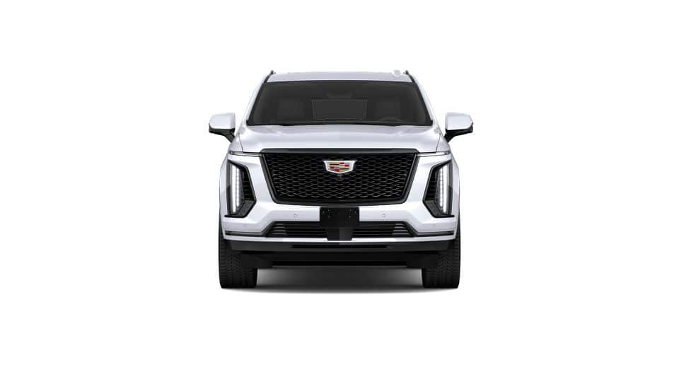 2026 Cadillac Escalade Sport's photo