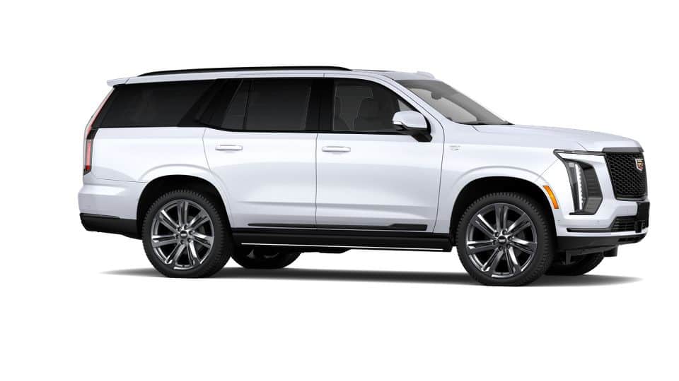 2026 Cadillac Escalade Sport - Photo 16