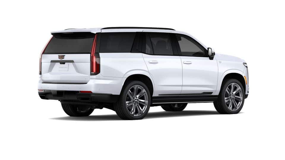 2026 Cadillac Escalade Sport - Photo 19