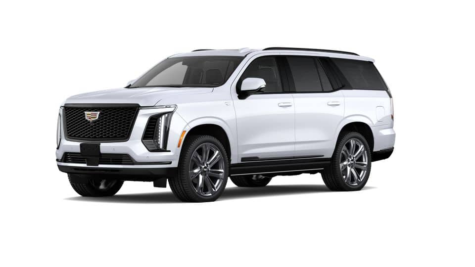 2026 Cadillac Escalade Sport - Photo 6