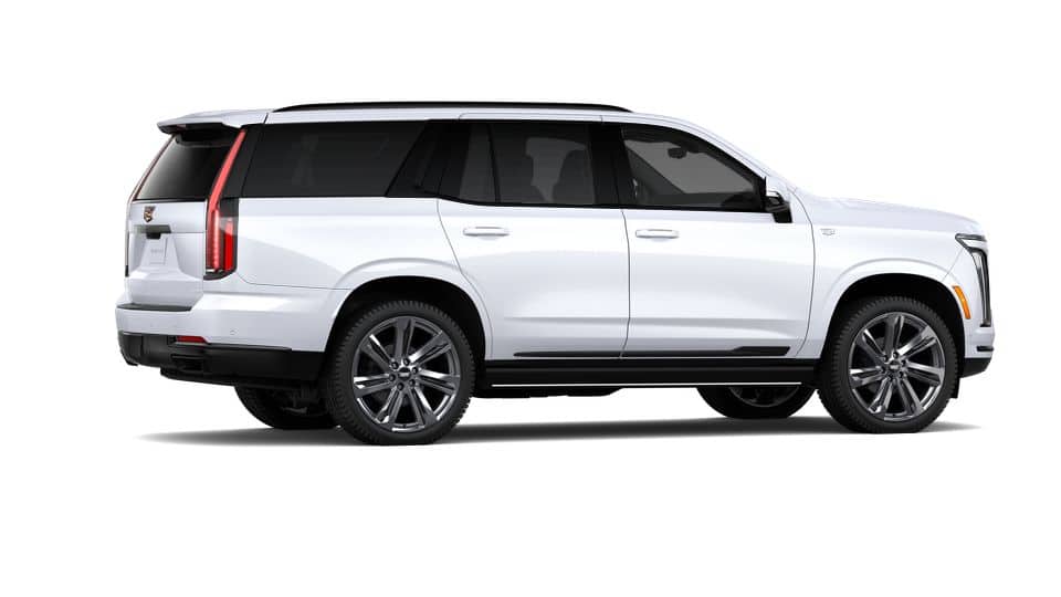 2026 Cadillac Escalade Sport - Photo 18