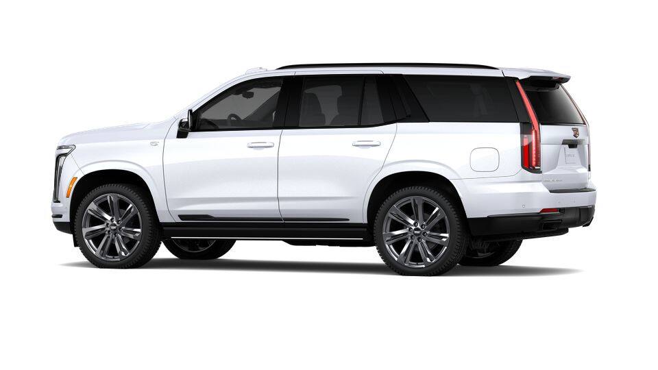2026 Cadillac Escalade Sport - Photo 9